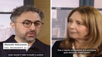 رقم خطير.. 21 مهنة هندسية سيستبدلها الذكاء الاصطناعي خلال 18 شهراً